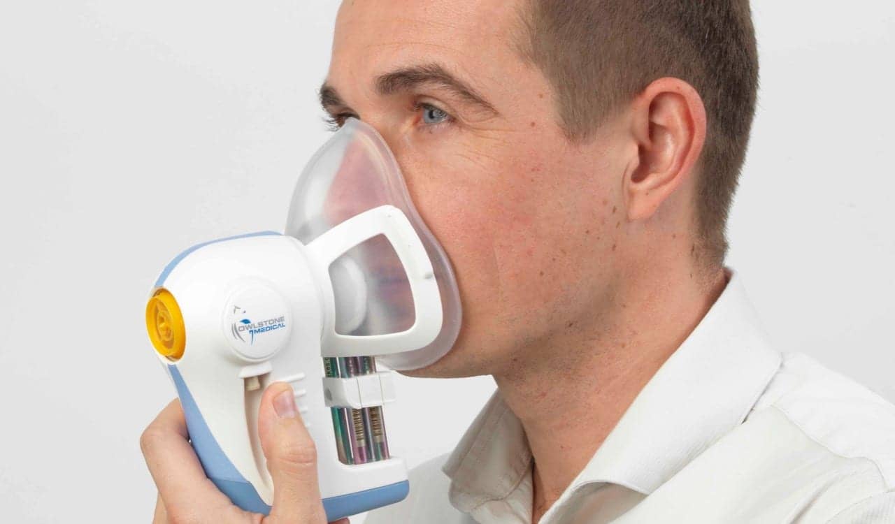 breath biopsy Clinical Lab Products