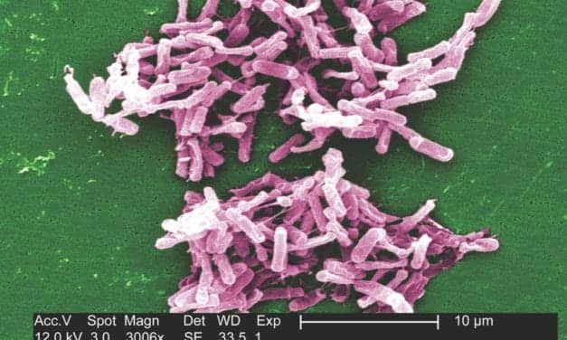 Dealing with Clostridioides difficile
