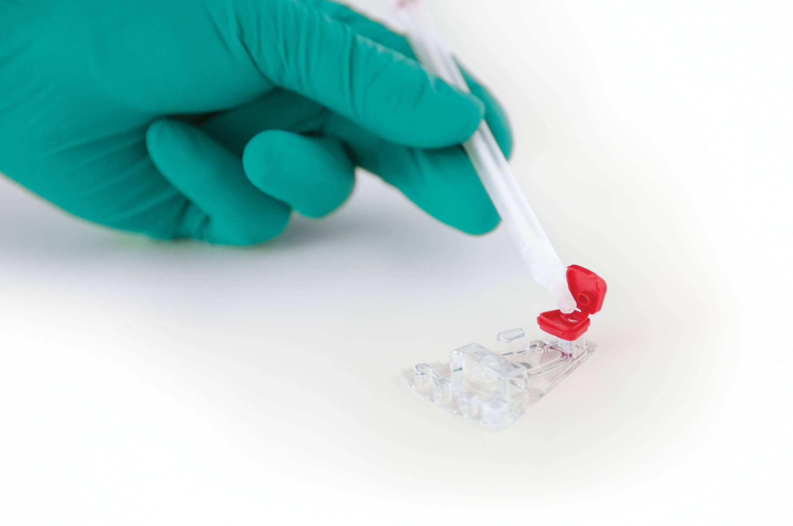Cvs Clinic Strep Test 15 - dnm2xzj
