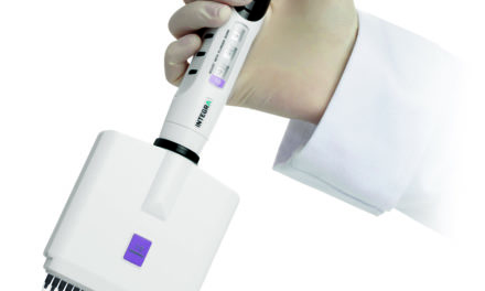 Integra Biosciences Expands Manual Pipette Range