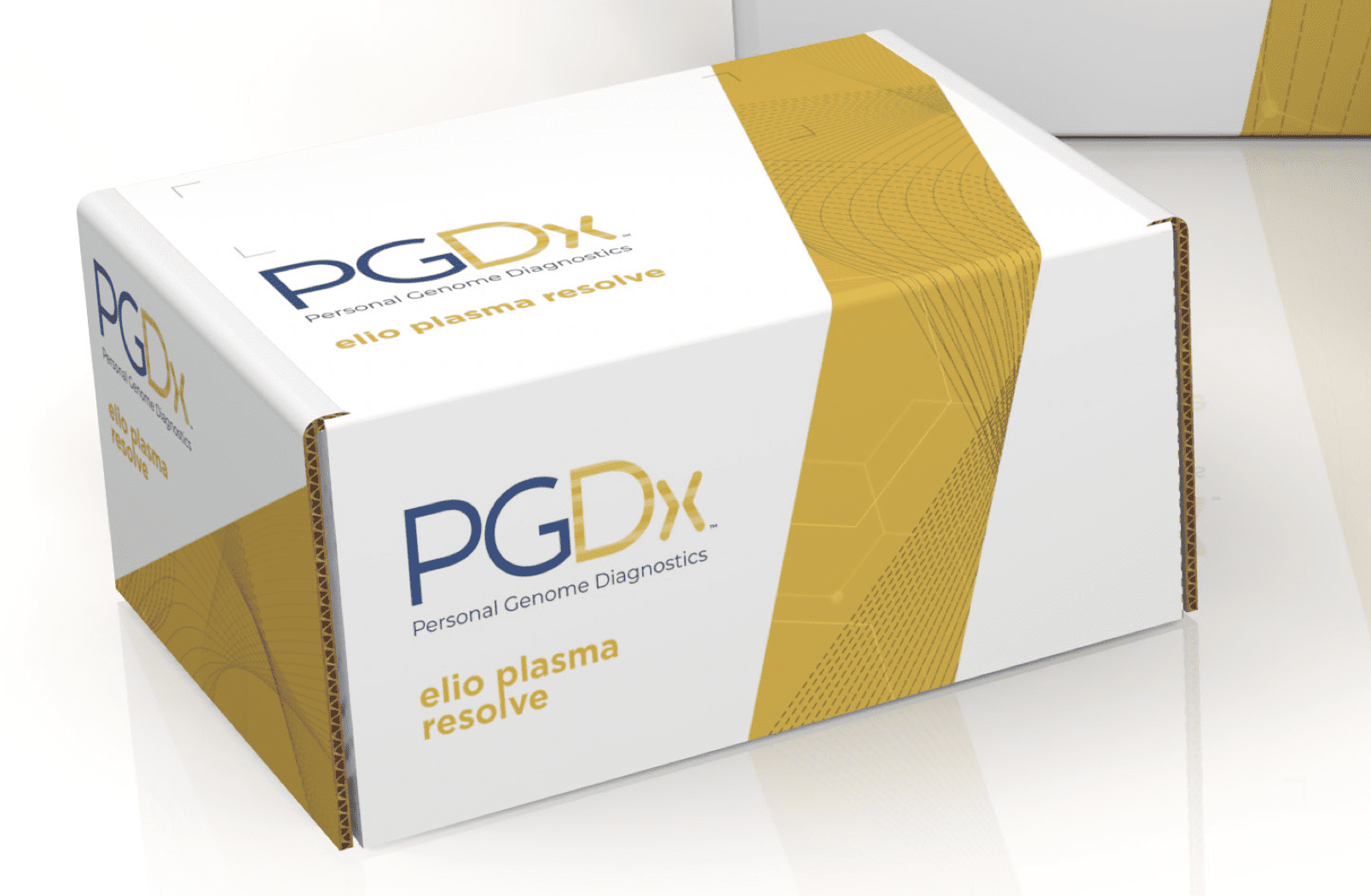 Liquid Biopsy Test from Personal Genome Diagnostics Receives CE Mark