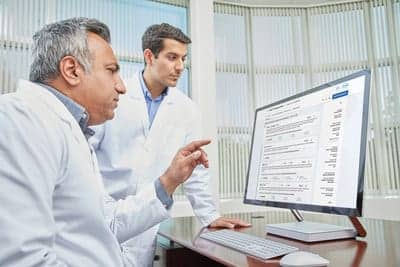 Clinical NGS Software Supports Comprehensive Genomic Cancer Profiling