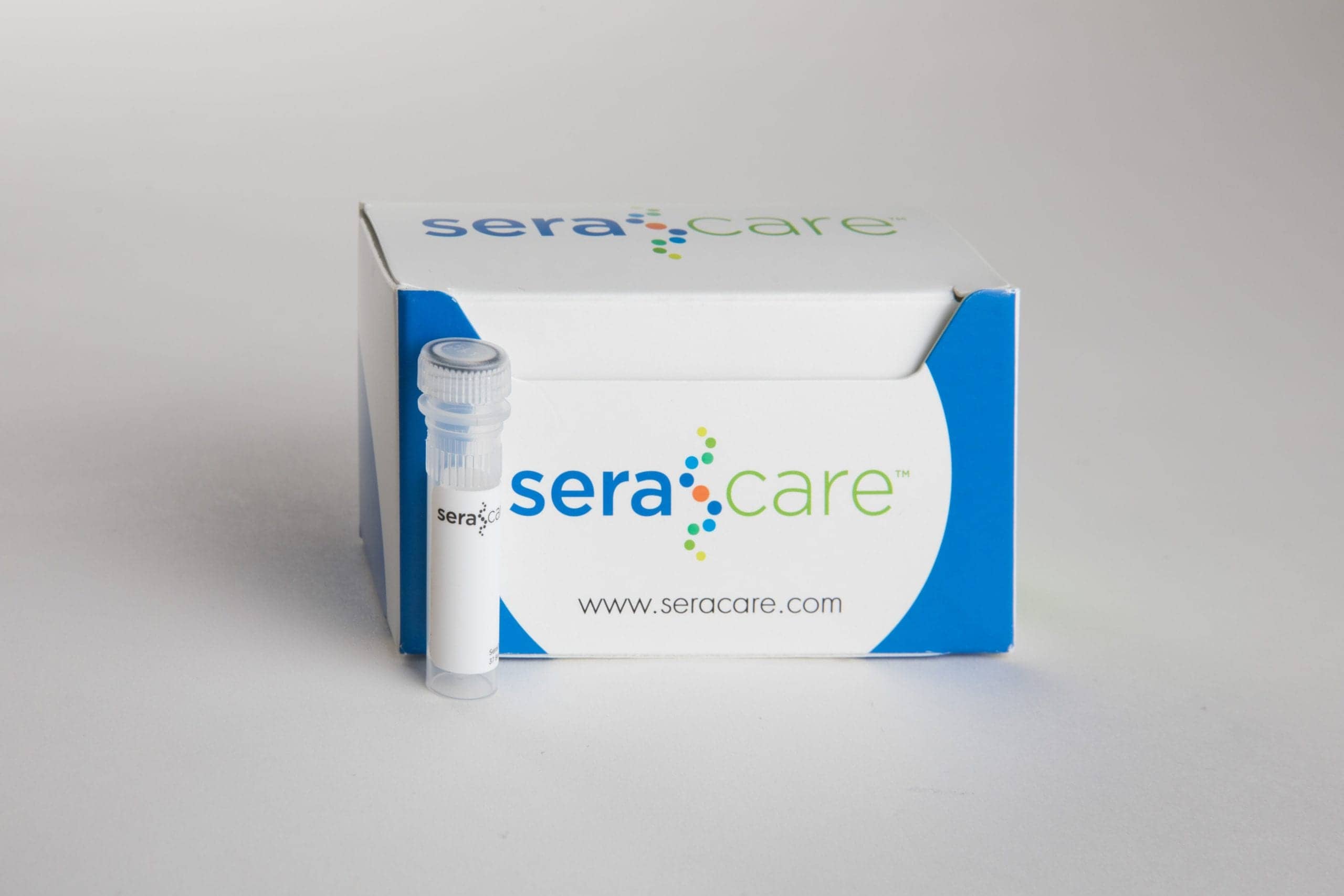SeraCare to Develop NGS Standards for Tumor Mutational Burden