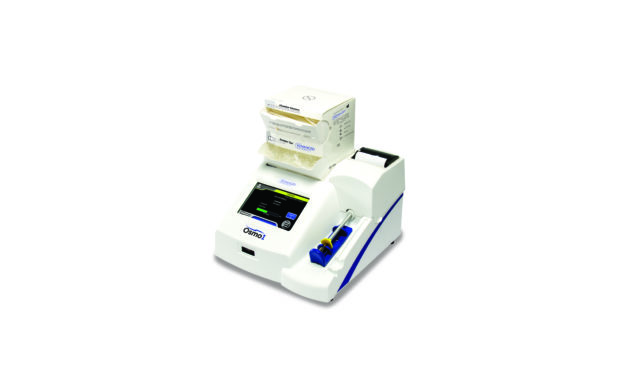 March 2019 Product Spotlight: Clinical Chemistry and Integrated Analyzers
