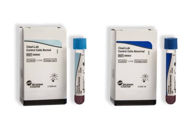 Clinical Flow Cytometry System Improves Workflow