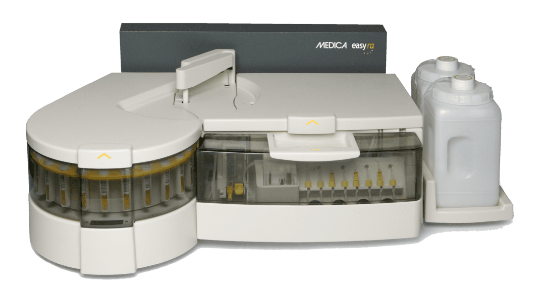 March 2019 Product Spotlight Clinical Chemistry and Integrated