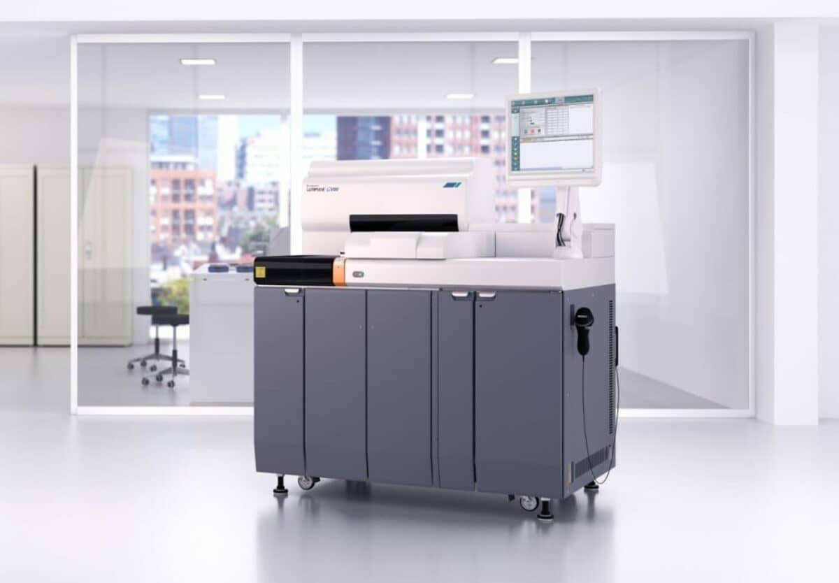 Fujirebio Files for FDA 510(K) for Alzheimer's Diagnostic