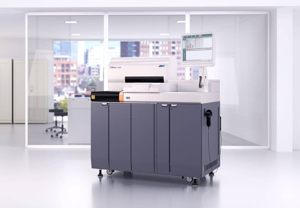 Fujirebio Files for FDA 510(K) for Alzheimer's Diagnostic