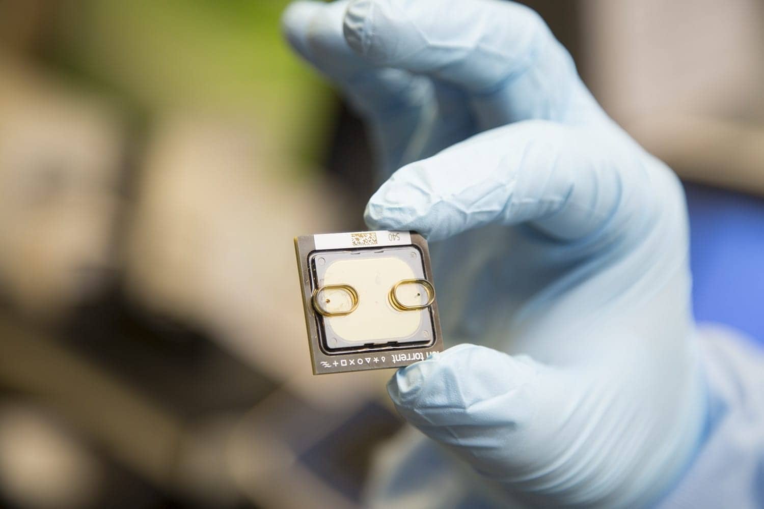 pan-cancer assay