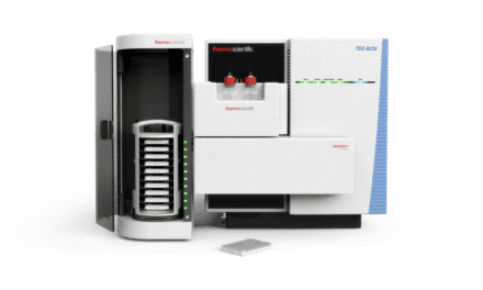 Direct-Sampling Ion Source Simplifies Sample Preparation for Mass Spectrometry Applications