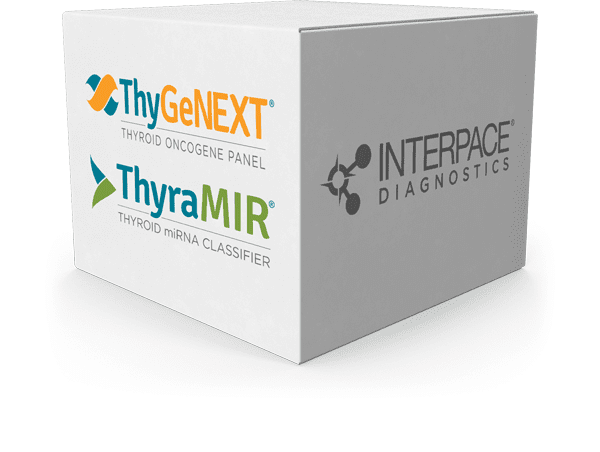 Interpace Diagnostics Receives New York State Approval for Thyroid Cancer Testing