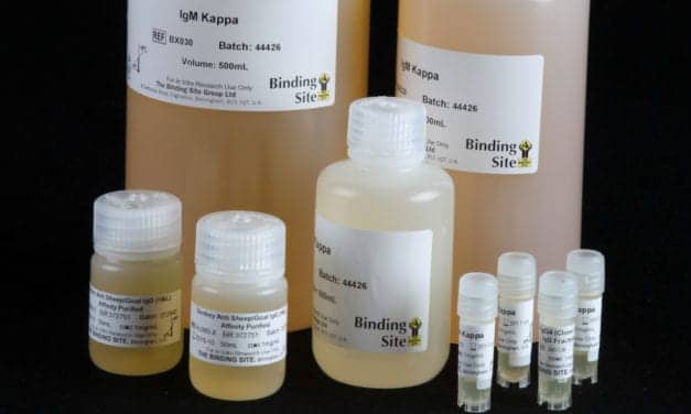 Ethically Sourced Biological Materials