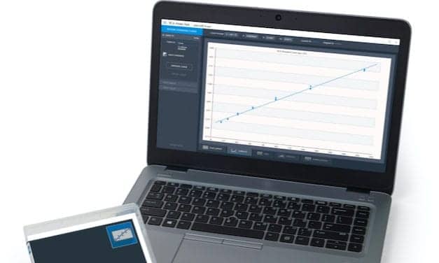 Quantitative Assay Applications Simplify Detection-Based Assays