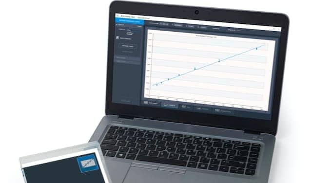 Quantitative Assay Applications Simplify Detection-Based Assays