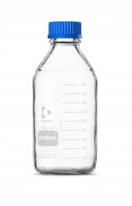 Duran Protect bottle fromDWK.