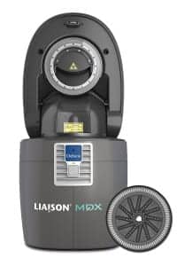 DiaSorin LIAISON MDX with Universal Disc