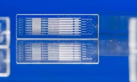 Dolomite Microfluidics Offers New Microfluidic Chips