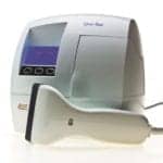 Quo-Test Analyzer Supports Medical Management of Diabetic Retinopathy Patients