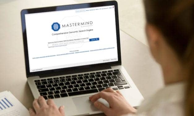 Mastermind Update Simplifies Searches of Genomic Literature