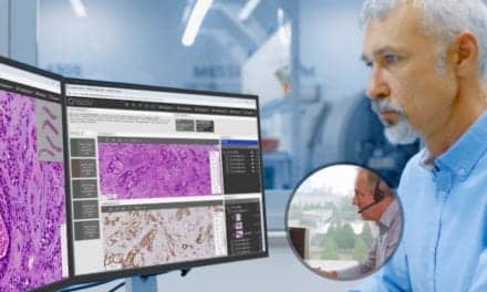 Partners to Deliver Integrated Image Analysis for PD-L1 Testing