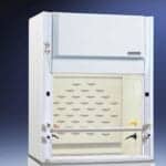 Hemco Introduces Compact, Energy-Saving Fume Hood