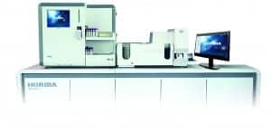 Horiba Medical Packshot Yumizen H2500+SPS+P8000