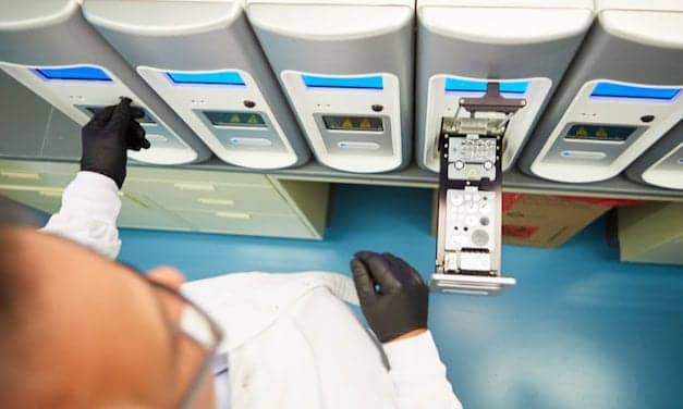 Speeding Diagnosis in Sepsis Care