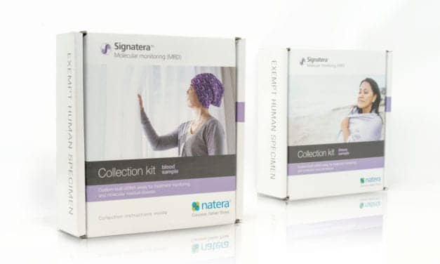 Genetic Cancer Test Granted FDA Breakthrough Device Designation