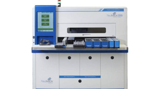 NeuMoDx Launches CE-Marked Assays for Cytomegalovirus and Epstein-Barr Virus