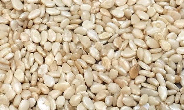 NIAID Researchers Estimate 17% of Food-Allergic Children Have Sesame Allergy