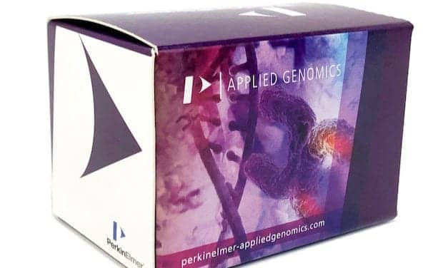 Noninvasive Preimplantation Genetic Testing Kit Offers Alternative to IVF Embryo Biopsies