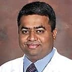 Ravindar Kolhe, MD, Medical College of Georgia at Augusta University. 