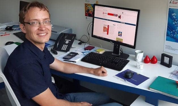 Enhanced Research Tool May Advance Studies into Viscosity-Altering Diseases