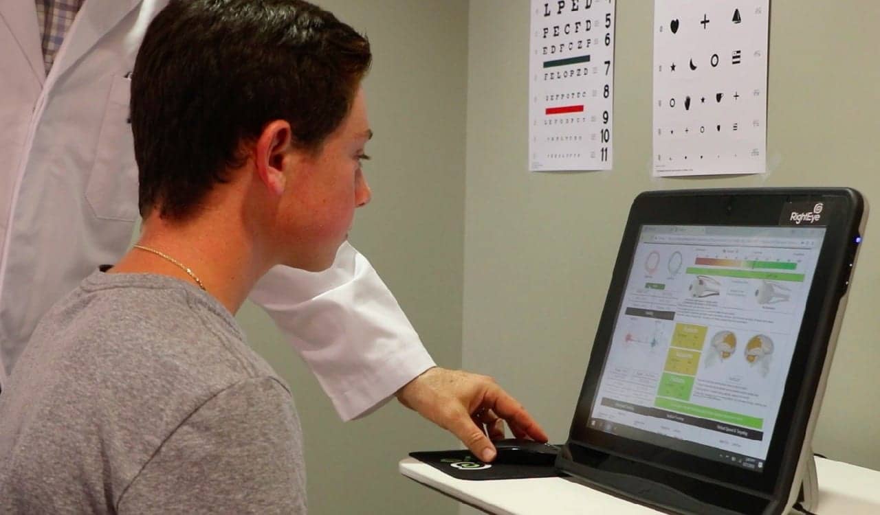 traumatic brain injury