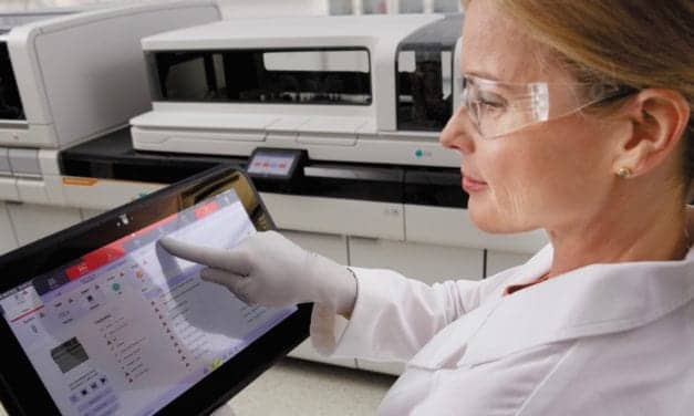 AI’s Impact on In Vitro Diagnostics