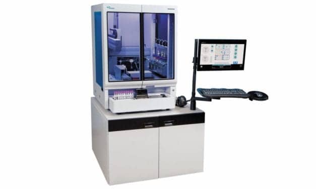 Sysmex Launches Sample Preparation System for Flow Cytometry
