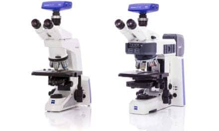 Zeiss Simplifies Digital Documentation of Microscopic Samples