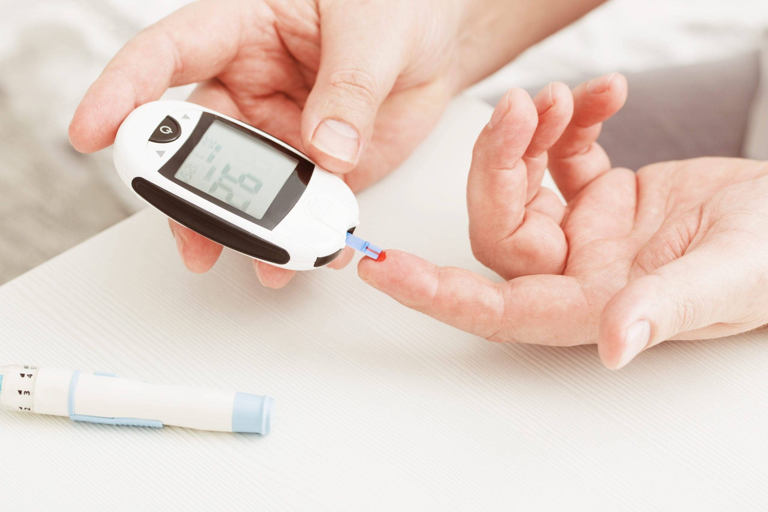 Medical Abbreviation For Type 1 Diabetes Mellitus