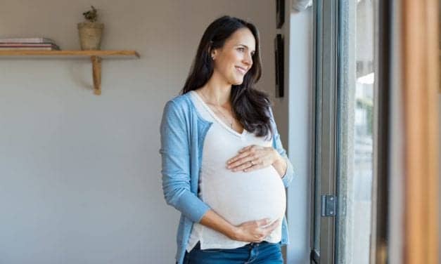 High Androgen Levels during Pregnancy Increase the Risk of PCOS for Several Generations
