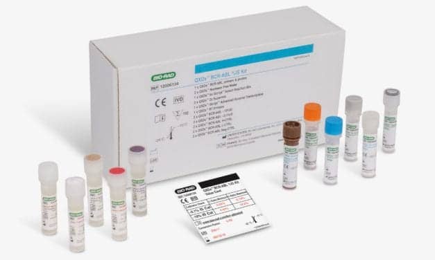 BCR-ABL %IS Kit Monitors CML Treatment Response