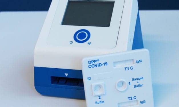 Chembio Launches DPP Covid-19 Serological Point-of-Care Test