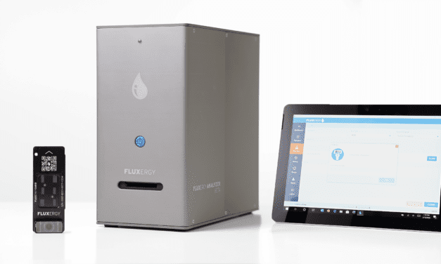 Fluxergy Requests EUA for 1-Hour POC Covid-19 Test