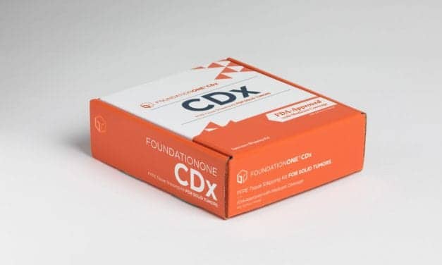 FDA Approves Expanded Indications for FoundationOne CDx