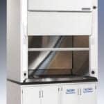 UniFlow Perchloric Acid Fume Hoods