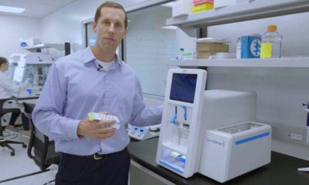 LexaGene Responds to Demand for Better Diagnostics for COVID-19
