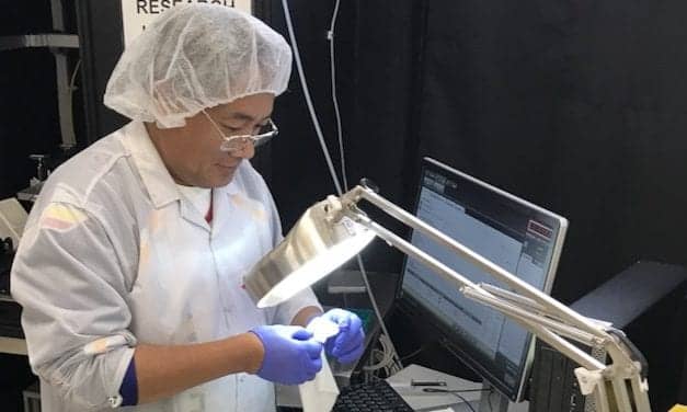 MBio Diagnostics, SRI Partner for BARDA Contracts