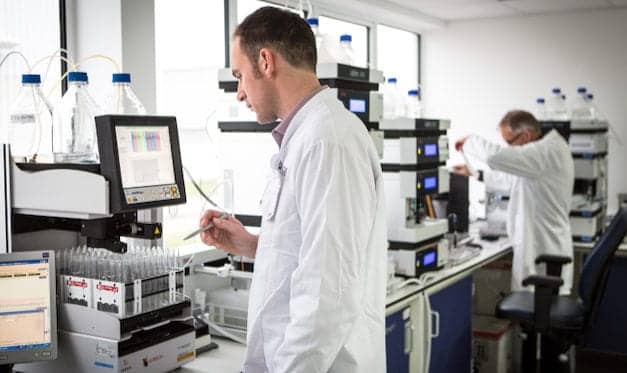 Mologic, Pasteur Institute of Dakar to Develop Rapid Diagnostic Test for Ebola