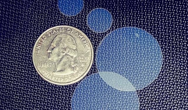 Nanopec Introduces MetaFluorex Ceramic Film for In Vitro Diagnostics
