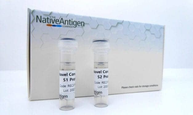 Native Antigen Introduces Novel Coronavirus Antigens