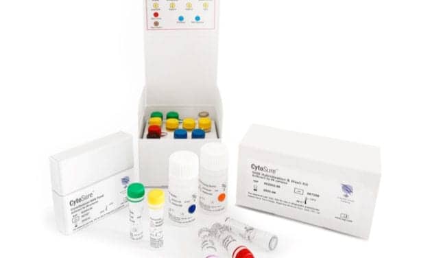 OGT Develops Constitutional Cytogenetics NGS Panel